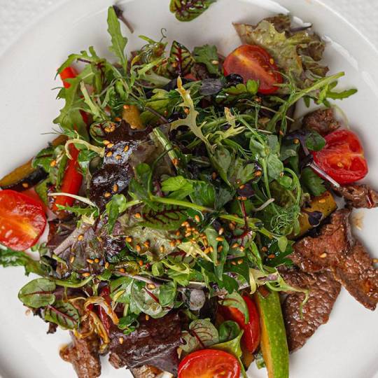 Restaurant Azia