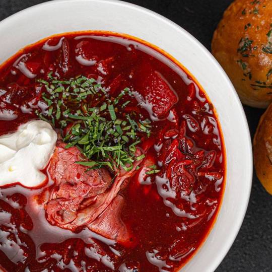Restaurant Azia