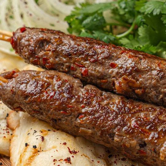 Restaurant Azia