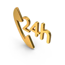 24 Saat Resepsiyon
