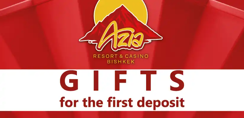 Lucky Chips Bonus on First Deposit